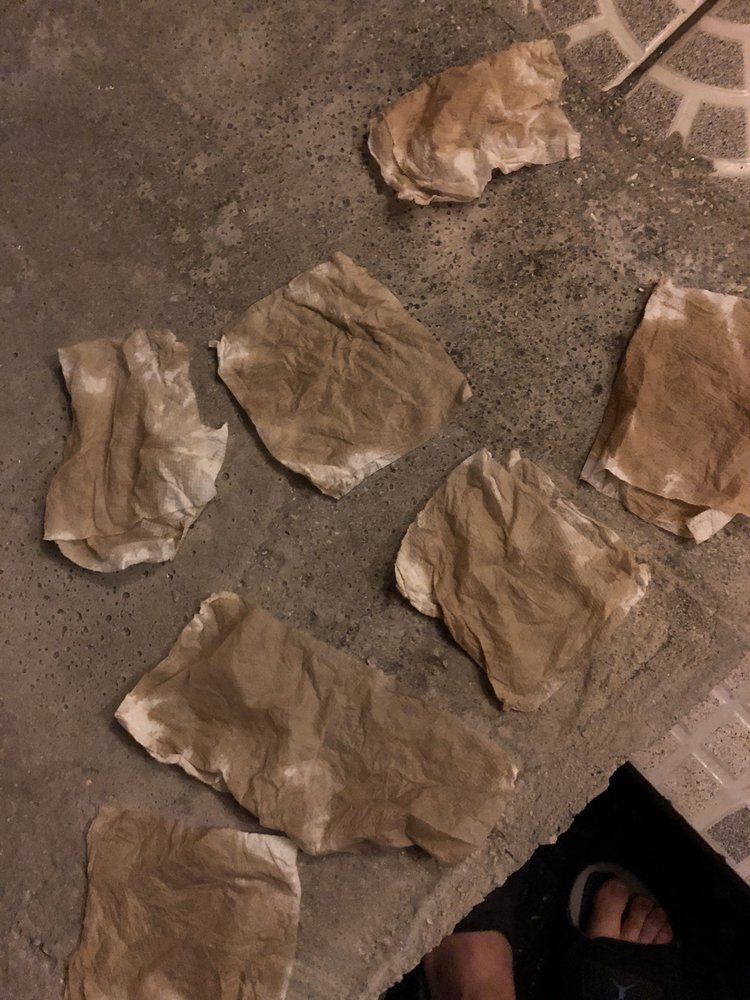 LAS VILLAS CAR WASH 17 Photos 741 E 9th St, Hialeah, Florida Car