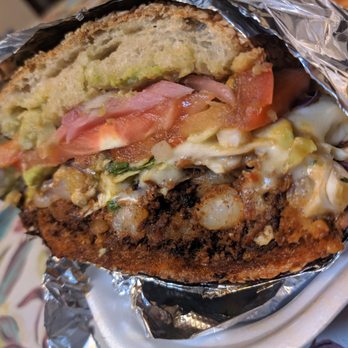 El Torero - S.B.C Po'boy - Mexican Near Me - Tucson, Arizona