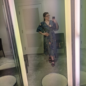 Saks Fifth Avenue - The dress Natalie found for me! Love it - Accessories Near Me - Palm Beach, Florida