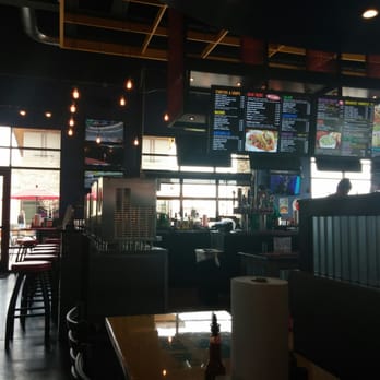Fuzzy's Taco Shop - Funky fast mexican - Bars Near Me - Longmont, Colorado