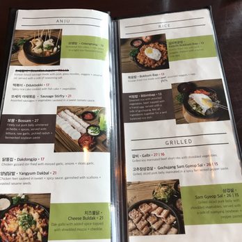 Hanjan - Korean Near Me - Edmonton, Alberta Hanjan - Korean Near Me - Edmonton, Alberta