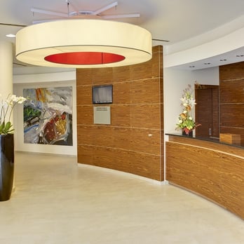 Steigenberger Esplanade - Rezeption - Hotels Near Me - Jena, TH