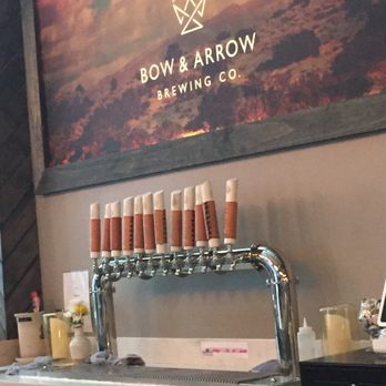 Bow & Arrow Brewing - Breweries Near Me - Albuquerque, New Mexico Bow & Arrow Brewing - Breweries Near Me - Albuquerque, New Mexico
