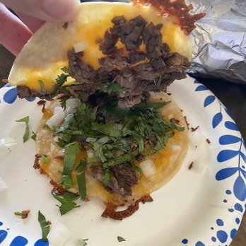 Thyda's Tacos - Asada Mulita - Tacos Near Me - Honolulu, Hawaii Thyda's Tacos - Asada Mulita - Tacos Near Me - Honolulu, Hawaii