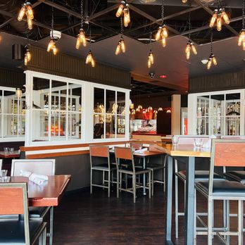 Sharps Roasthouse - American Near Me - SeaTac, Washington