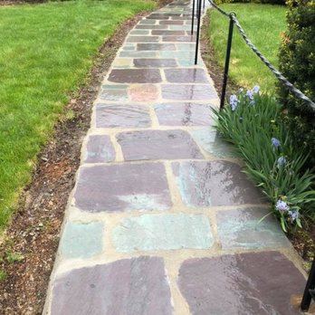 Kirby Masonry - General Contractors Near Me - Walpole, Massachusetts