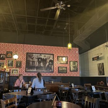 Cornish Pasty - Seating - Pubs Near Me - Phoenix, Arizona