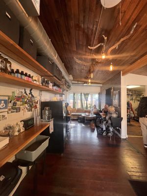 Songbird Coffee & Tea House - Phoenix, AZ by null
