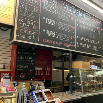 Small Mart - Vegetarian Near Me - New Orleans, Louisiana Small Mart - Vegetarian Near Me - New Orleans, Louisiana
