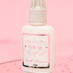 Dolled Up lash primer