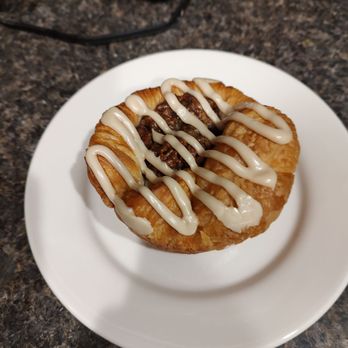 Bake Sale Indy - pecan pie monkey bread - Bakeries Near Me - Indianapolis, Indiana