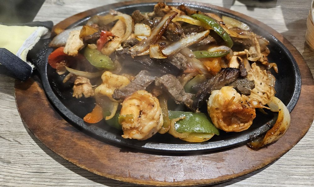 La Bamba Mexican and Spanish Restaurant
