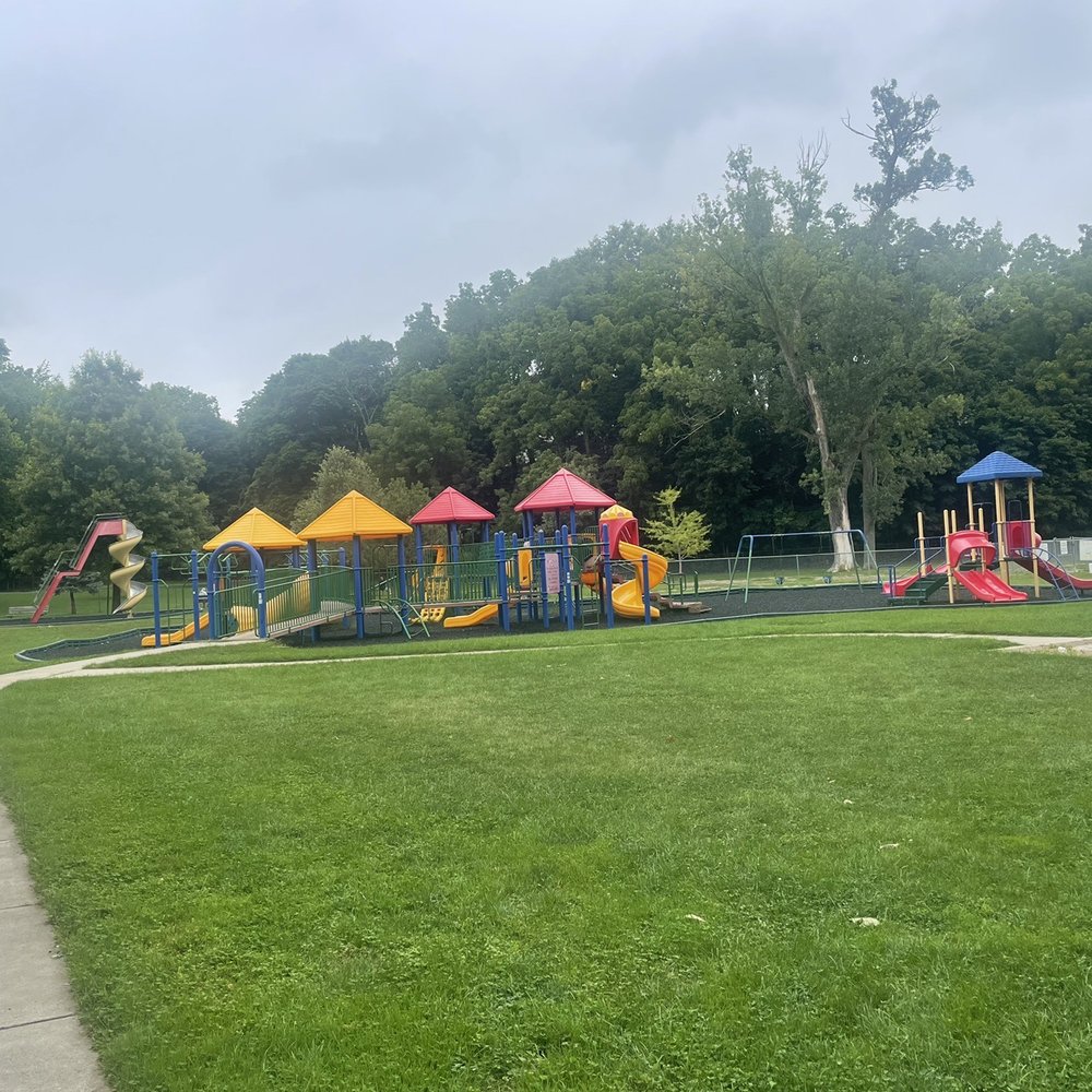 Kiwanis Park - Skate Parks Near Me - Saint Joseph, Michigan