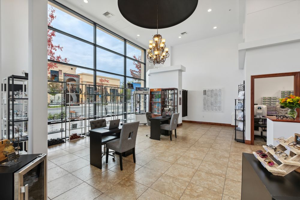 VISUALLY SOUND OPTOMETRY Updated September 2024 39 Photos & 19