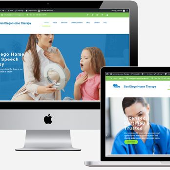 Uzo Design - San Diego Home Therapy website www.sandiegohometherapy.com - Graphic Design Near Me - San Diego, California Uzo Design - San Diego Home Therapy website www.sandiegohometherapy.com - Graphic Design Near Me - San Diego, California