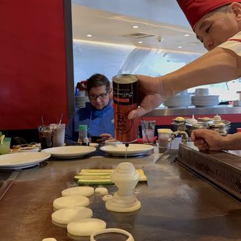 Benihana - Sushi Bars Near Me - Las Vegas, Nevada Benihana - Sushi Bars Near Me - Las Vegas, Nevada