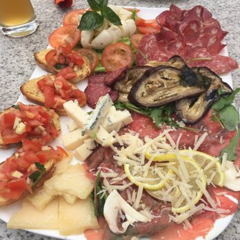 La Torre Da Angelo - Italian Near Me - Ludwigshafen, RP