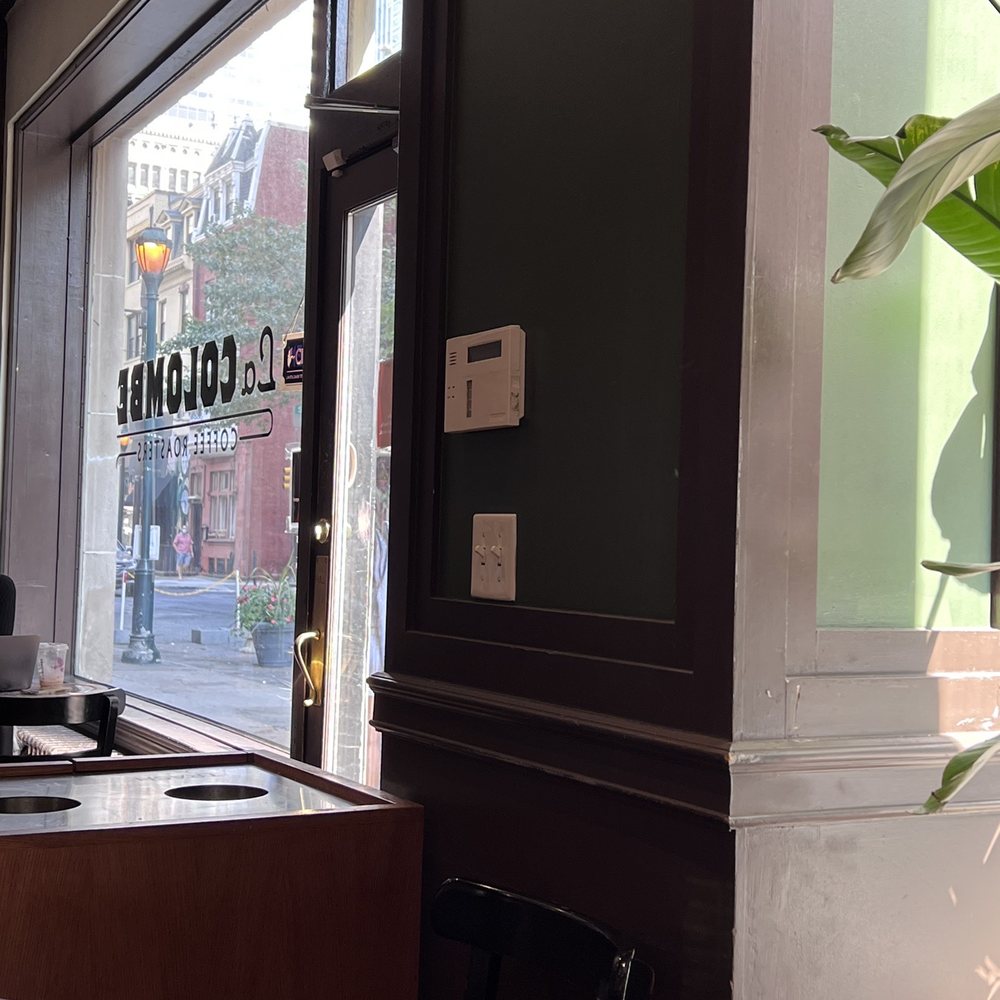 La Colombe - Coffee & Tea Near Me - Philadelphia, Pennsylvania La Colombe - Coffee & Tea Near Me - Philadelphia, Pennsylvania