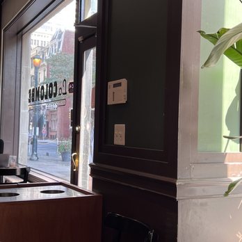 La Colombe - Coffee & Tea Near Me - Philadelphia, Pennsylvania La Colombe - Coffee & Tea Near Me - Philadelphia, Pennsylvania
