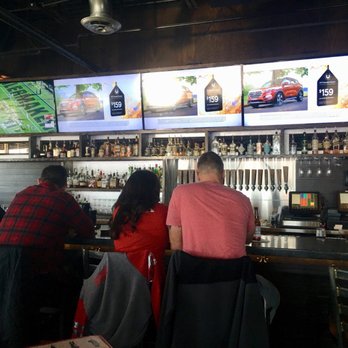 Revelry Tavern - Sports Bars Near Me - Dublin, Ohio Revelry Tavern - Sports Bars Near Me - Dublin, Ohio