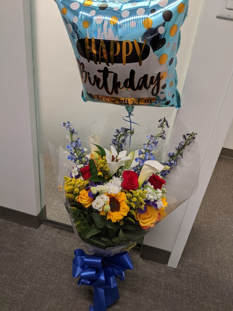 FLOWERS BY LUNELLY 32 Photos & 46 Reviews 2922 36th Ave, Astoria