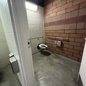 Ridgebrook Park - The one bathroom with a door - Parks Near Me - Las Vegas, Nevada Ridgebrook Park - The one bathroom with a door - Parks Near Me - Las Vegas, Nevada
