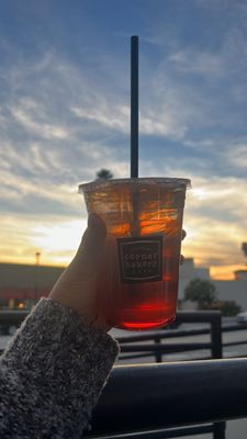 Corner Bakery Cafe by null