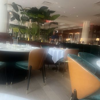 Americano - Inside - Wine Bars Near Me - Bayonne, New Jersey