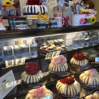 Nothing Bundt Cakes - Bakeries Near Me - Costa Mesa, California Nothing Bundt Cakes - Bakeries Near Me - Costa Mesa, California