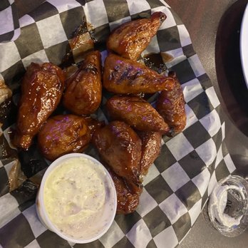 48 North Pizzeria - Vegan chicken WINGS 15-Piece - Pizza Near Me - Tigard, Oregon 48 North Pizzeria - Vegan chicken WINGS 15-Piece - Pizza Near Me - Tigard, Oregon