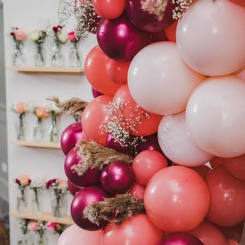 Sunflower Events & Invites - Party & Event Planning Near Me