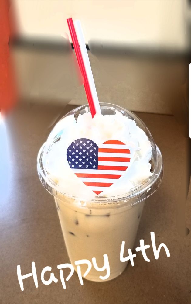 SUNRISE ESPRESSO 14 Photos 914 W Main St, Grangeville, Idaho