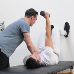 Respire Physiotherapy & Wellness - We offer 60-minute initial evaluations for new clients, along with 60-minute follow-up sessions for all clients.