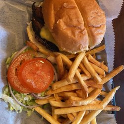 7 West Bar And Grill