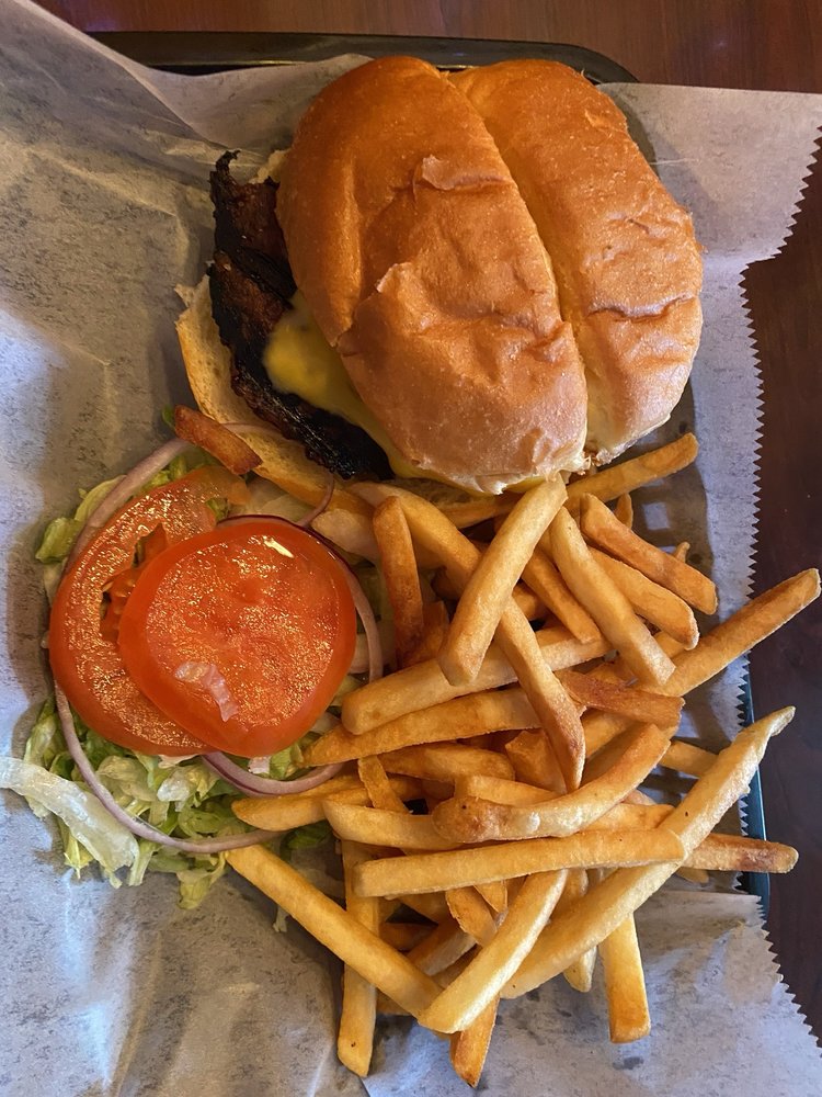 7 West Bar And Grill
