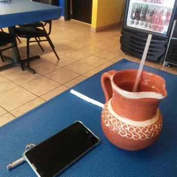 La Chula Restaurant - Cool - Mexican Near Me - McAllen, Texas