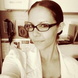 Queen Creek Health Center - Nicole Read Clinal director