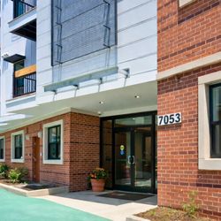 Metro Village Apartments