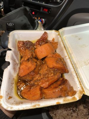 JERK VYBES RESTAURANT by null