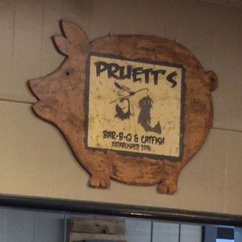 Pruett's Bar-B-Q - Pruett's Bar-B-Q & Catfish - Barbeque Near Me - Gadsden, Alabama Pruett's Bar-B-Q - Pruett's Bar-B-Q & Catfish - Barbeque Near Me - Gadsden, Alabama