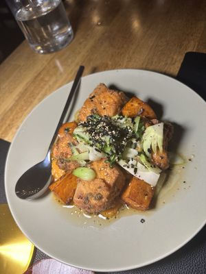 Birdie's by Chef Kevin Lee by null