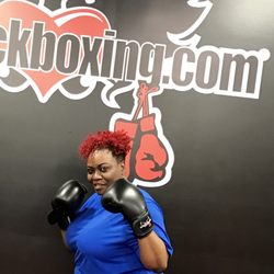 iLoveKickboxing- Warminster - I really love this so challenging no need to persue a personal trainer! Lots of fun! I'm ready for a change!