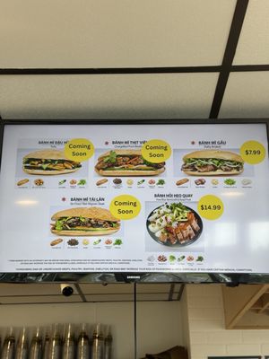 Menu photo 2 Insta Bites Duluth , GA
