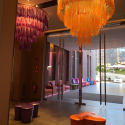 Hotel Nhow Milano