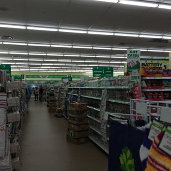 Dollar Tree - Milford Dollar Tree -- Milford South Plaza : 146 South Main Street / Route 140, Milford               Interior - Discount Store Near Me - Milford, Massachusetts