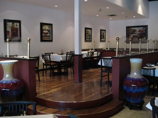 Chang's Chinese Restaurant by null