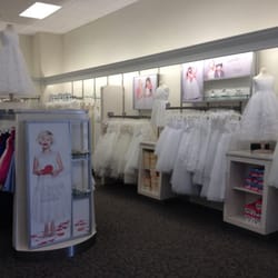 David's Bridal