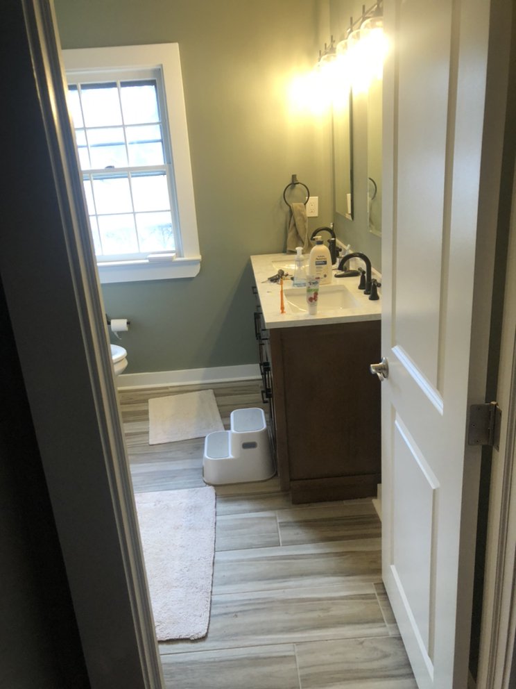 Slide of Don’s Home Remodeling