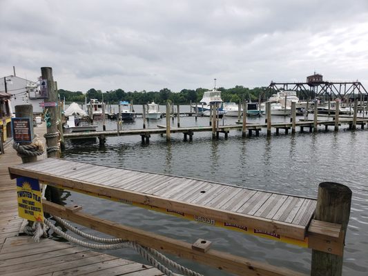 Hard Yacht Cafe by null