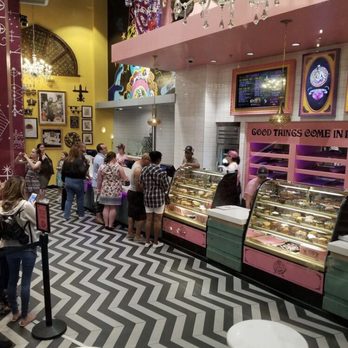 Voodoo Doughnut - Bakeries Near Me - Orlando, Florida